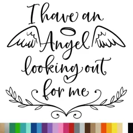 naklejka-dekoracyjna-na-sciane-napis-i-have-an-angel-looking-44x46-cm