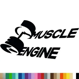 naklejka-dekoracyjna-na-sciane-napis-muscle-engine-94x190