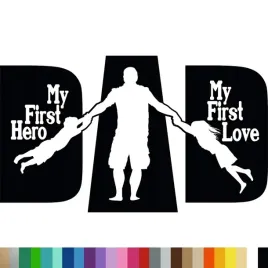 naklejka-dekoracyjna-na-sciane-napis-dad-my-first-love-54x94