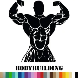 naklejka-dekoracyjna-na-sciane-napis-body-building-94x109