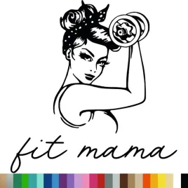 naklejka-dekoracyjna-na-sciane-napis-fit-mama-94x97-cm