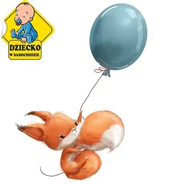 naklejka-dekoracyjna-na-sciane-lisek-balony-115x172cm