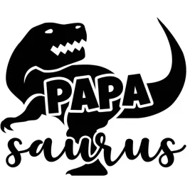naklejka-dekoracyjna-na-sciane-napis-papa-saurus-94x110-cm