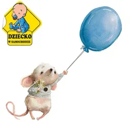 naklejka-dekoracyjna-na-sciane-mysz-balony-115x215cm