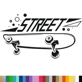 naklejka-dekoracyjna-na-sciane-motyw-deskorolka-skate-street-44x80-cm