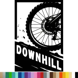 naklejka-dekoracyjna-na-sciane-downhill-bike-94x138-cm