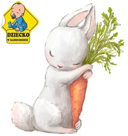 naklejka-dekoracyjna-na-sciane-kroliczki-marchewka-99x115