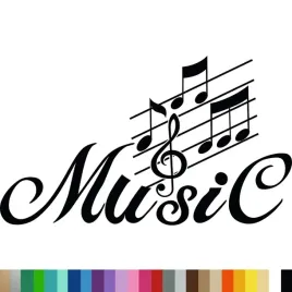 naklejka-dekoracyjna-na-sciane-motyw-muzyczny-nuty-napis-music-94x162-cm
