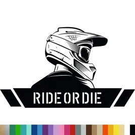 naklejka-na-sciane-napis-ride-or-die-44x73-cm