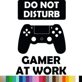naklejka-dekoracyjna-na-sciane-napis-do-not-disturb-gamer-at-work-44x65-cm