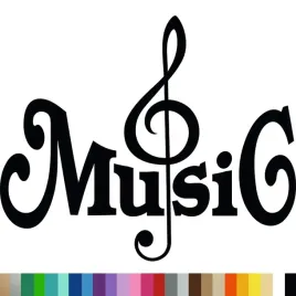 naklejka-deekoracyjna-na-sciane-motyw-music-klucz-wiolinowy-94x113-cm