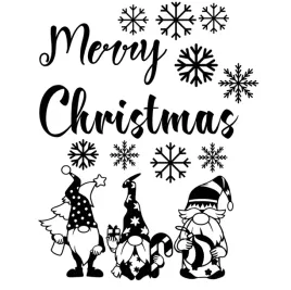 naklejka-na-sciane-merry-christmas-snow-43x130cm