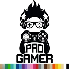 naklejka-dekoracyjna-na-sciane-napis-pro-gamer-pad-86x150-cm