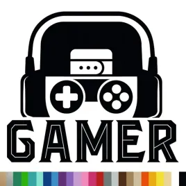 naklejka-dekoracyjna-na-sciane-gaming-gamer-boy-gracz-94x107
