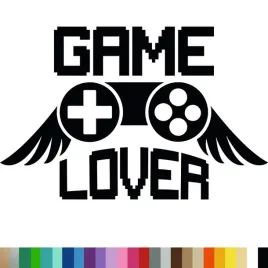 naklejka-dekoracyjna-na-sciane-gaming-pad-napis-game-lover-94x146-cm