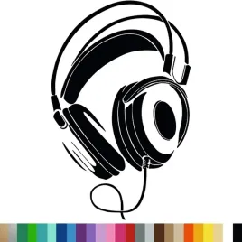 naklejka-dekoracyjna-na-sciane-gaming-gamer-sluchawki-94x148