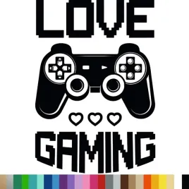 naklejka-dekoracyjna-na-sciane-love-gaming-game-pad-94x135