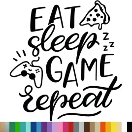 naklejka-dekoracyjna-na-sciane-eat-sleep-game-repeat-94x101