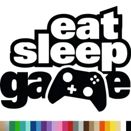 naklejka-dekoracyjna-na-sciane-napis-eat-sleep-game-pad-gaming-75x94