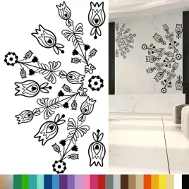 naklejka-dekoracyjna-na-sciane-mandala-boho-rozeta-folk-44x75