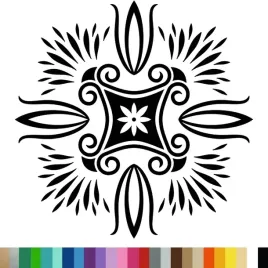 naklejka-dekoracyjna-na-sciane-mandala-boho-rozeta-folk-44x44