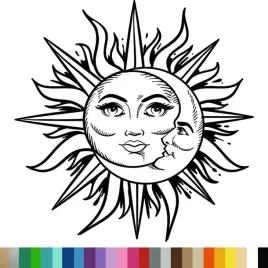 naklejka-dekoracyjna-na-sciane-slonce-ksiezyc-mystic-94x95