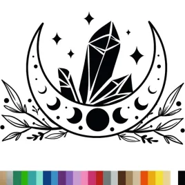 naklejka-dekoracyjna-na-sciane-polksiezyc-moon-diamenty-68x94