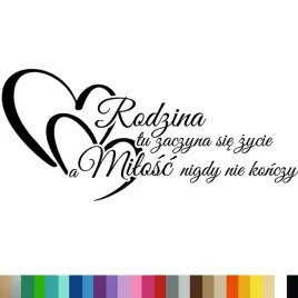 naklejka-dekoracyjna-na-sciane-napiscytat-rodzina-tu-zaczyna-44x99