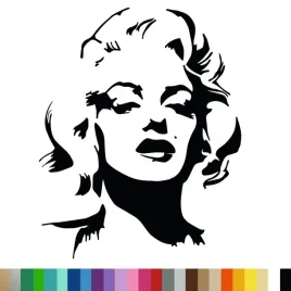 naklejka-dekoracyjna-na-sciane-marilyn-monroe-twarz-65x80