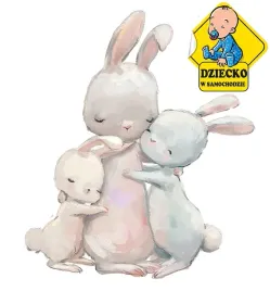 xl-naklejka-na-sciane-kroliczki-rodzinka-99x115