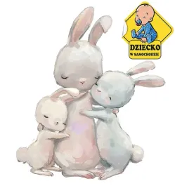 xl-naklejka-na-sciane-kroliczki-rodzinka-57x67