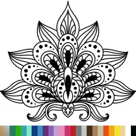 naklejka-dekoracyjna-na-sciane-mandala-kwiat-lotos-boho-45x51