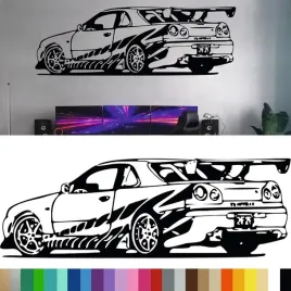 naklejka-na-sciane-dekoracyjna-samochod-sportowy-sports-car-94x273