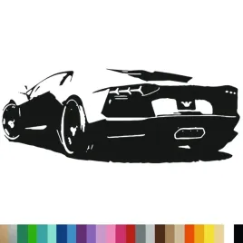 naklejka-na-sciane-dekoracyjna-samochod-sportowy-sports-car-94x236