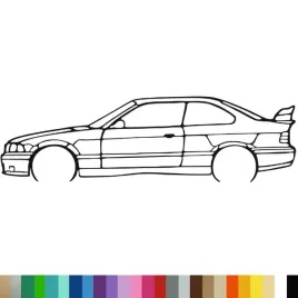 naklejka-dekoracyjna-na-sciane-auto-samochod-sportowy-sports-car-70x240