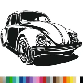 naklejka-dekoracyjna-na-sciane-samochod-old-car-klasyk-classic-94x138