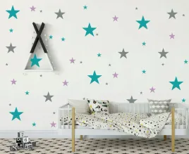 naklejki-na-sciane-gwiazdy-gwiazdki-stars-samoprzylepne-546-szt