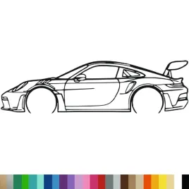 naklejka-dekoracyjna-na-sciane-auto-samochod-sportowy-sports-car-70x247