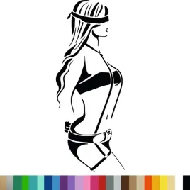naklejka-dekoracyjna-na-sciane-ponetna-kobieta-sensual-94x233