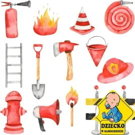 naklejki-dekoracyjne-na-sciane-pastelowa-straz-remiza-56x82cm