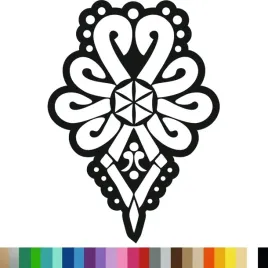 naklejka-dekoracyjna-na-sciane-parzenica-goralska-folk-dekor-94x133cm