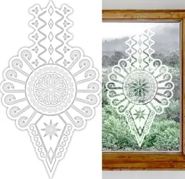 mleczna-naklejka-na-okna-parzenica-folk-44x77cm
