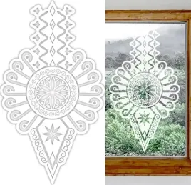 mleczna-naklejka-na-okna-parzenica-folk-54x94cm