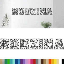 naklejka-dekoracyjna-na-sciane-napis-rodzina-geometryczna-41x249-cm