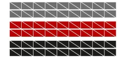 naklejki-na-sciane-trojkaty-30x20cm-108szt