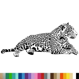 naklejka-dekoracyjna-na-sciane-zwierze-dziki-kot-gepard-98x44cm