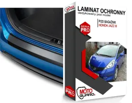 czarna-folia-ppf-na-tylny-zderzak-honda-jazz-iii-3