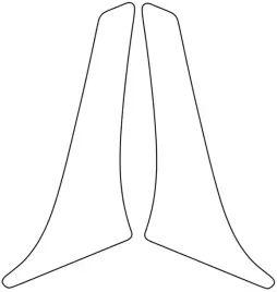 folia-ochronna-ppf-na-nadkole-peugeot-307-sw