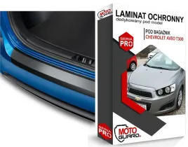 czarna-folia-ppf-tylny-zderzak-chevrolet-aveo-t300