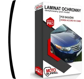 czarna-folia-ppf-zderzak-honda-accord-viii-combi